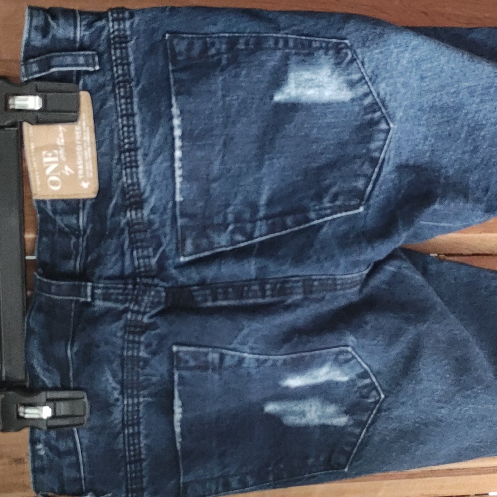 One teaspoon denim - Picture 5 of 11